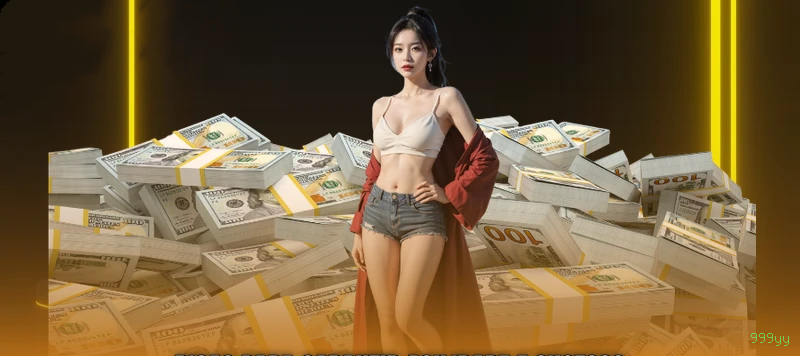 Cassino ao vivo da 999yy com dealers reais