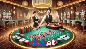 dbbet